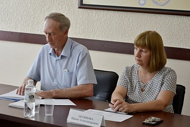 Общественная палата обновится
